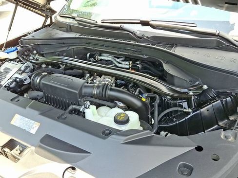 Certified 2024 Lincoln Aviator Black Label AWD/4WD image 28