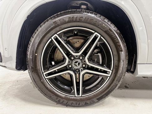Certified 2026 Mercedes-Benz GLE 350 4MATIC image 35