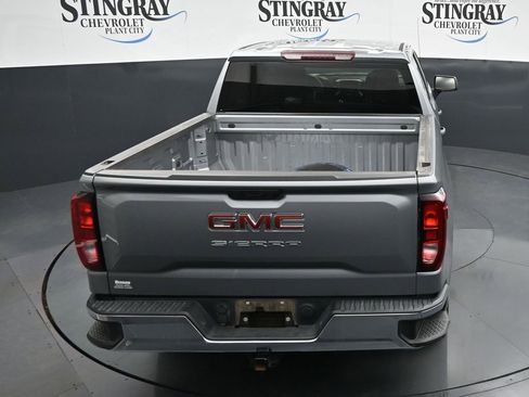 Used 2023 GMC Sierra 1500 Pro w/ Pro Value Package RWD image 23