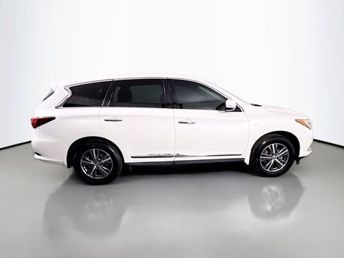 Used 2020 INFINITI QX60 Pure FWD image 11