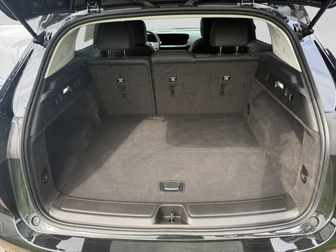 Used 2025 Buick Envision Preferred AWD/4WD image 19
