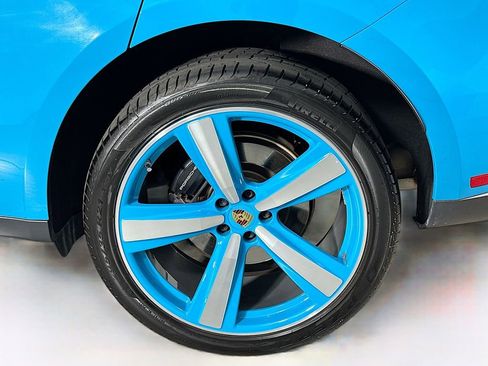Used 2022 Porsche Macan image 34