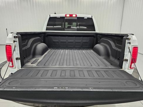 Used 2015 RAM 1500 Limited AWD/4WD image 13