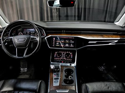 Used 2019 Audi A6 3.0T Premium Plus AWD/4WD image 20