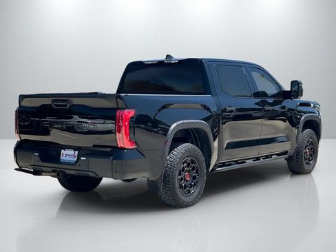 Used 2023 Toyota Tundra TRD Pro w/ TRD Pro Tow Package AWD/4WD image 5