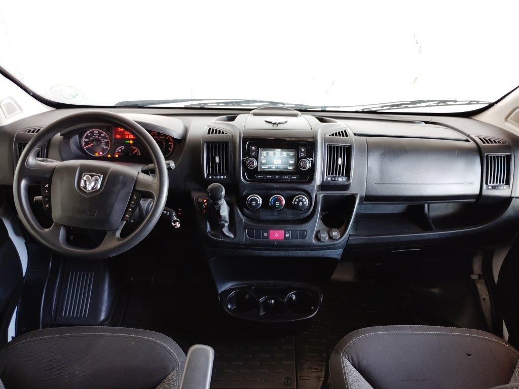 Used 2019 RAM ProMaster 1500 FWD image 32