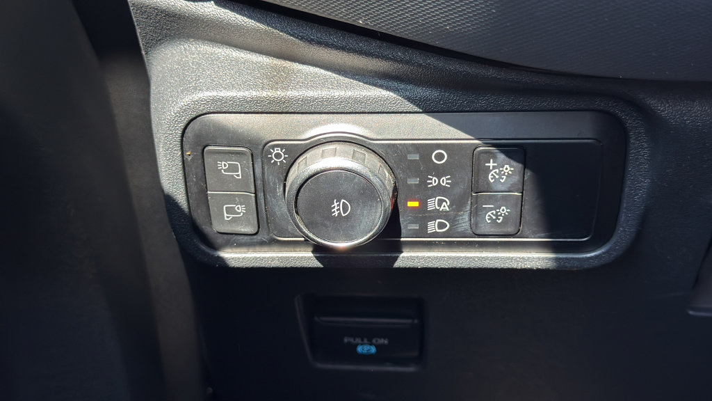 Used 2022 Ford Bronco Raptor AWD/4WD image 29