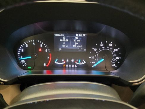 Used 2021 Ford Escape SEL FWD image 23