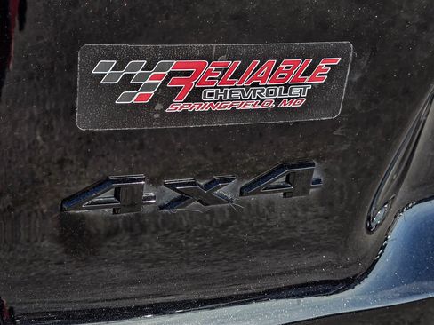 Used 2023 Jeep Cherokee Altitude Lux image 7