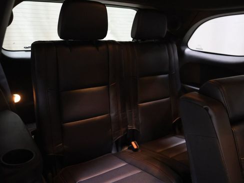 New 2026 Dodge Durango GT AWD/4WD image 17