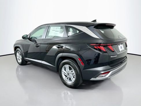New 2026 Hyundai Tucson SE FWD image 7