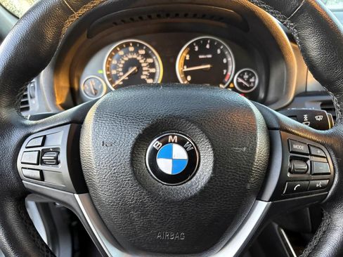 Used 2013 BMW X3 xDrive28i AWD/4WD image 16