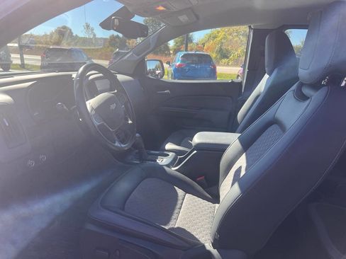 Used 2016 Chevrolet Colorado Z71 image 14