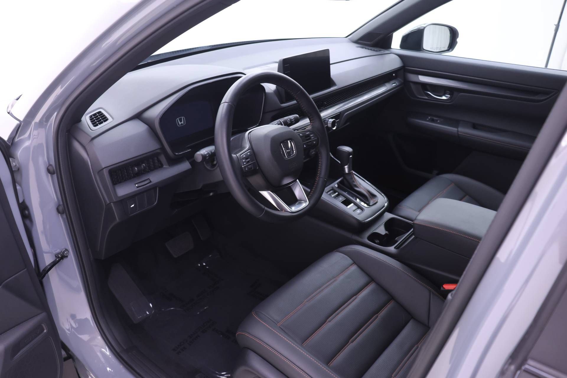 Certified 2026 Honda CR-V Sport-L image 3