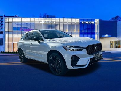 New 2026 Volvo XC60 B5 Ultra w/ Protection Package Premier