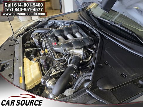 Used 2009 Nissan GT-R Premium image 24