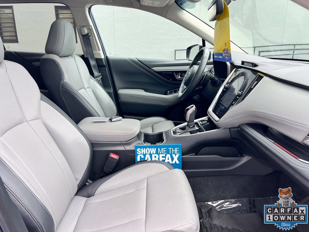 Used 2020 Subaru Outback Limited w/ Popular Package #2 AWD/4WD image 78