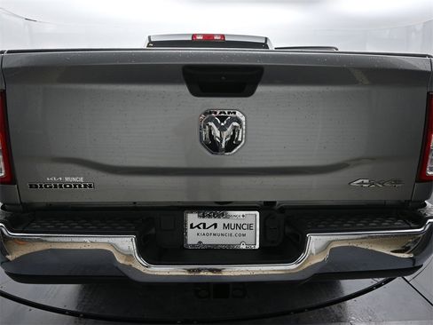 Used 2023 RAM 2500 Big Horn w/ Level 1 Equipment Group image 9