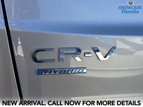 Used 2023 Honda CR-V Sport image 11