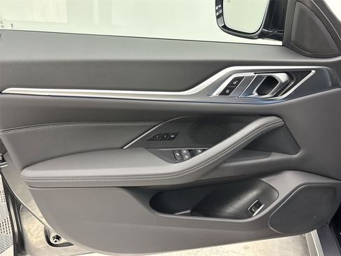 Used 2025 BMW i4 xDrive40i w/ Parking Assistance Package image 26