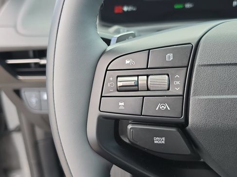 New 2026 Kia EV6 Light RWD image 28