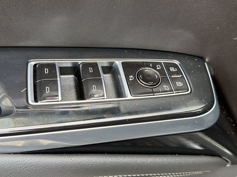 Certified 2026 Cadillac Escalade Sport w/ LPO, ONYX Package AWD/4WD image 15