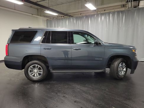 Used 2019 Chevrolet Tahoe LS image 9