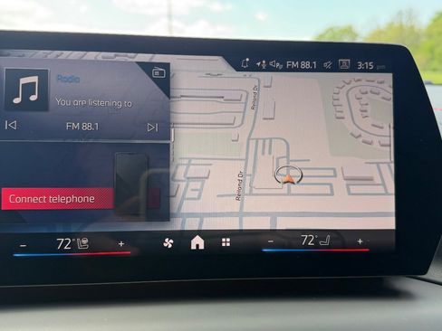 New 2026 BMW M235i xDrive w/ Technology Package AWD/4WD image 28