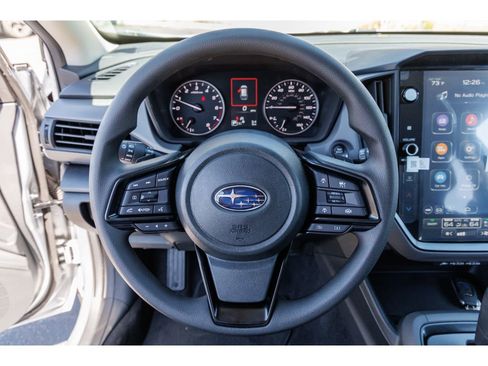 New 2026 Subaru Crosstrek 2.0i Premium AWD/4WD image 20