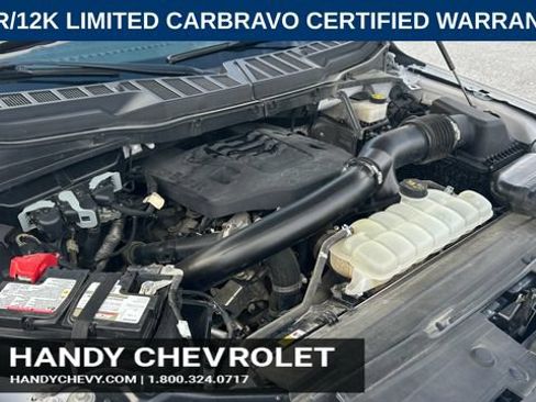 Used 2023 Ford F150 XLT AWD/4WD image 57