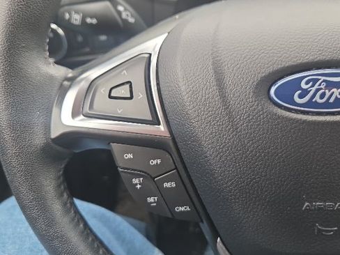 Used 2024 Ford Edge SEL AWD/4WD image 37