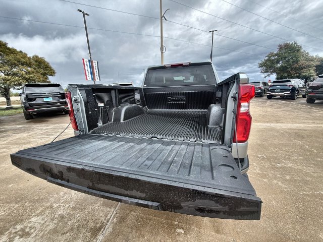 Certified 2026 Chevrolet Silverado 1500 RST RWD image 25