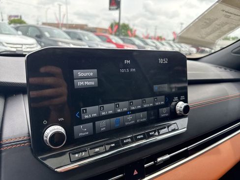 Used 2022 Mitsubishi Outlander SEL AWD/4WD image 26