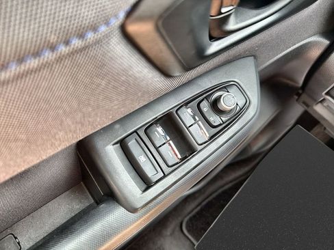 Used 2026 Subaru Forester Premium AWD/4WD image 18