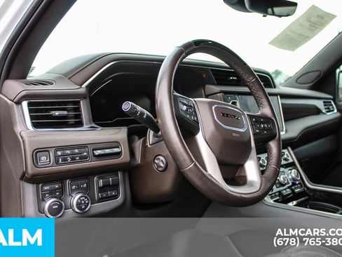 Used 2024 GMC Yukon Denali image 34