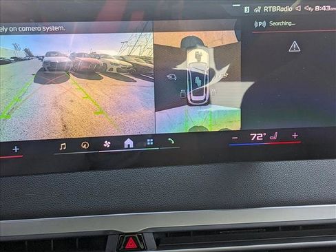 New 2025 BMW iX M60 image 13