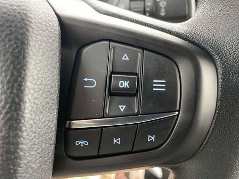 New 2025 Ford Ranger XL image 22