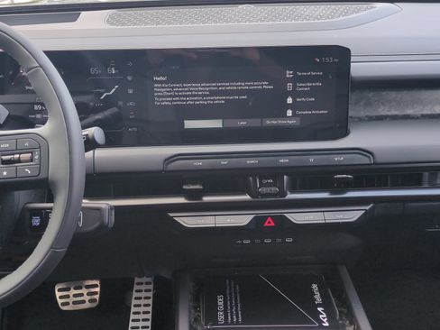 New 2027 Kia Telluride SX Prestige X-Pro image 15