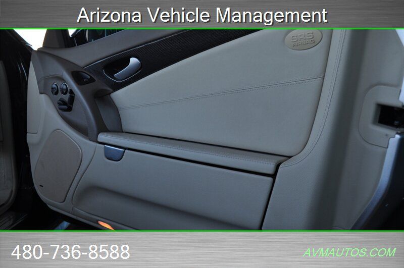 Used 2007 Mercedes-Benz SL 55 AMG image 36