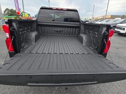New 2026 Chevrolet Silverado 1500 High Country AWD/4WD image 28