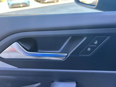 New 2026 Volkswagen Jetta Sport image 44