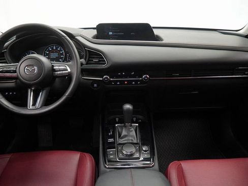 Used 2023 MAZDA CX-30 AWD 2.5 S w/ Preferred Package image 29