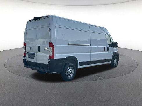 Used 2025 RAM ProMaster 2500 w/ Convenience Group FWD image 6