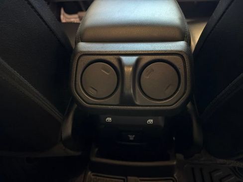 Used 2021 Jeep Wrangler Unlimited Sahara AWD/4WD image 42