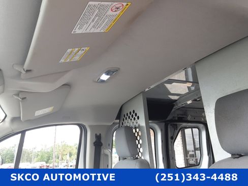 Used 2016 Ford Transit 250 130 Low Roof w/ Exterior Upgrade Package image 26
