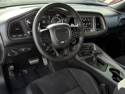 Used 2023 Dodge Challenger GT w/ Plus Package RWD image 27