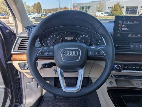 Certified 2023 Audi Q5 2.0T Premium w/ Convenience Package AWD/4WD image 12