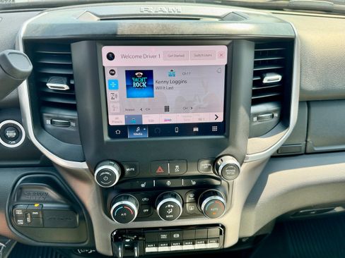 New 2024 RAM 5500 SLT w/ Quick Order Package 2YG SLT image 13