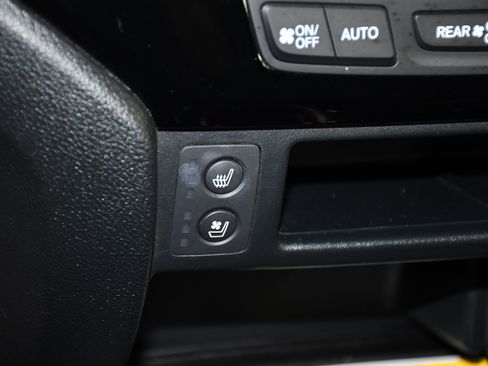 Certified 2023 Honda Passport Elite image 29