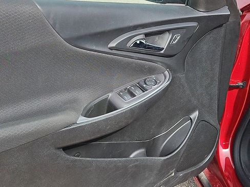 Used 2024 Chevrolet Malibu LT image 20